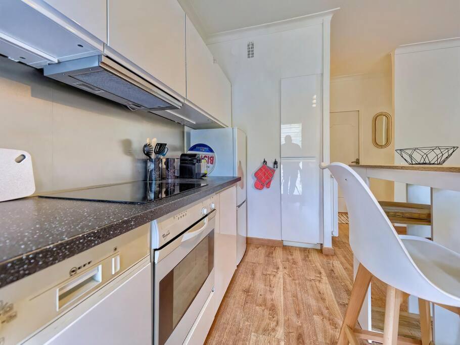 Cosy A 30 Metres De La Apartment