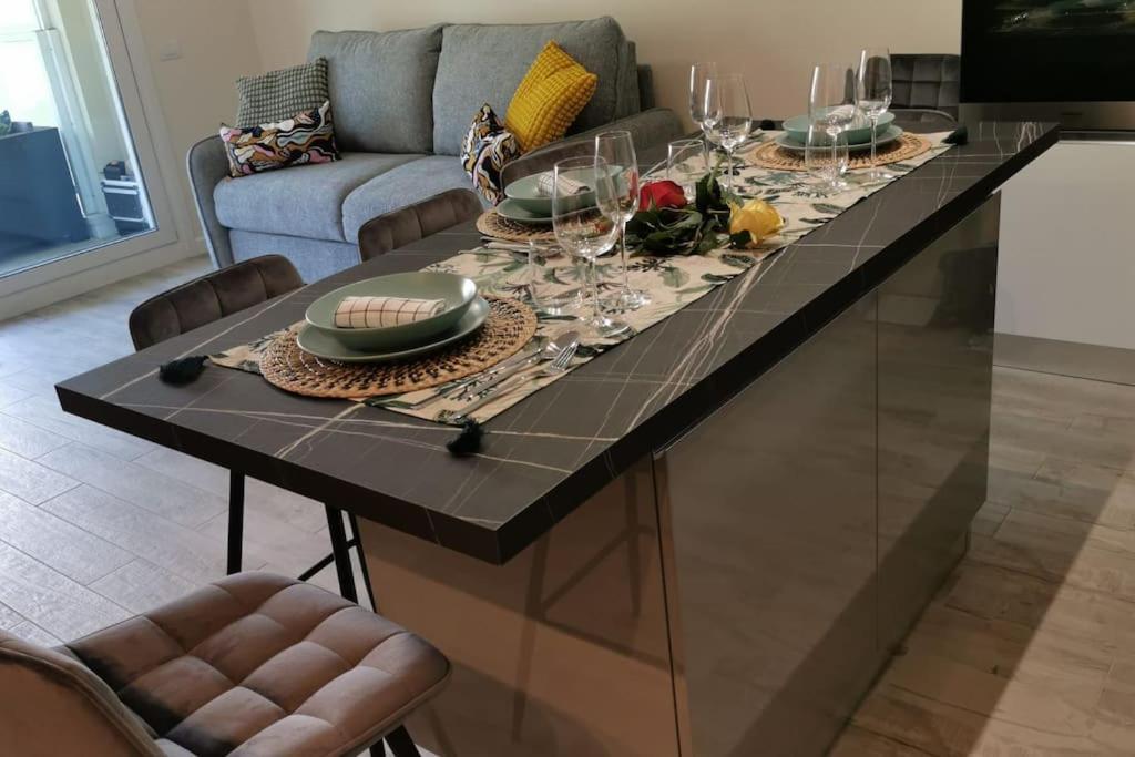 Apartment Bel Juan Les Pins