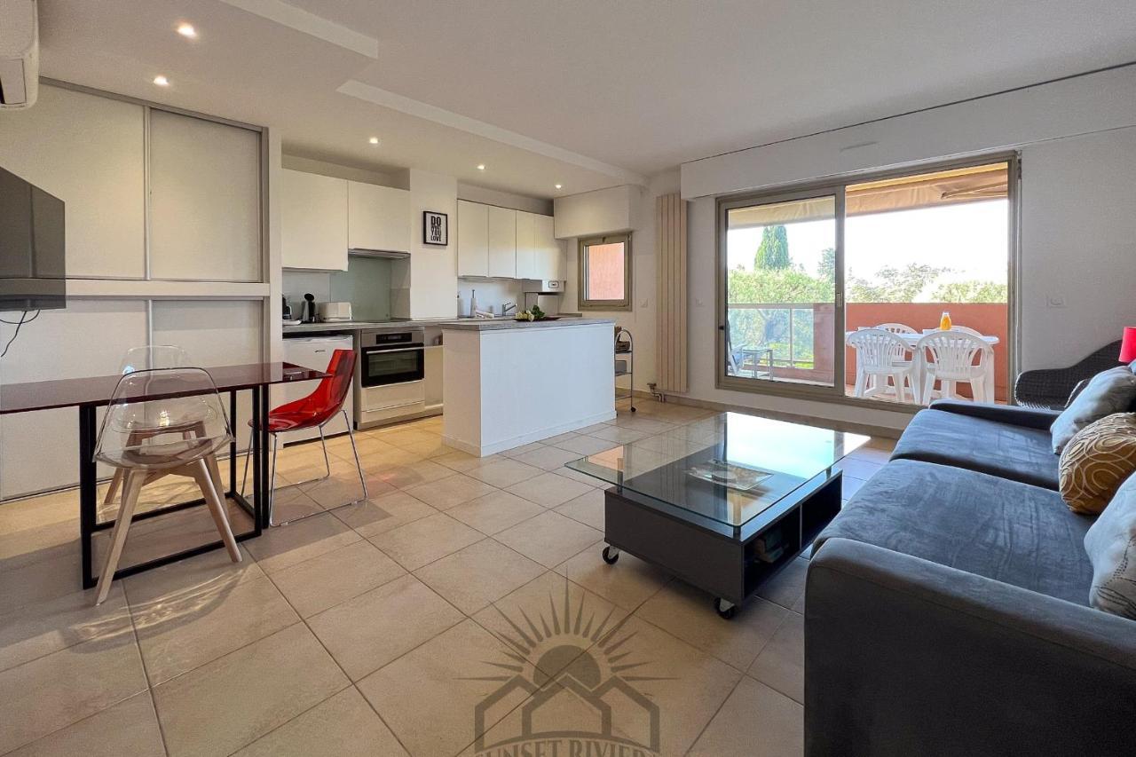 La Badine For 2 By Sunset Apartment *