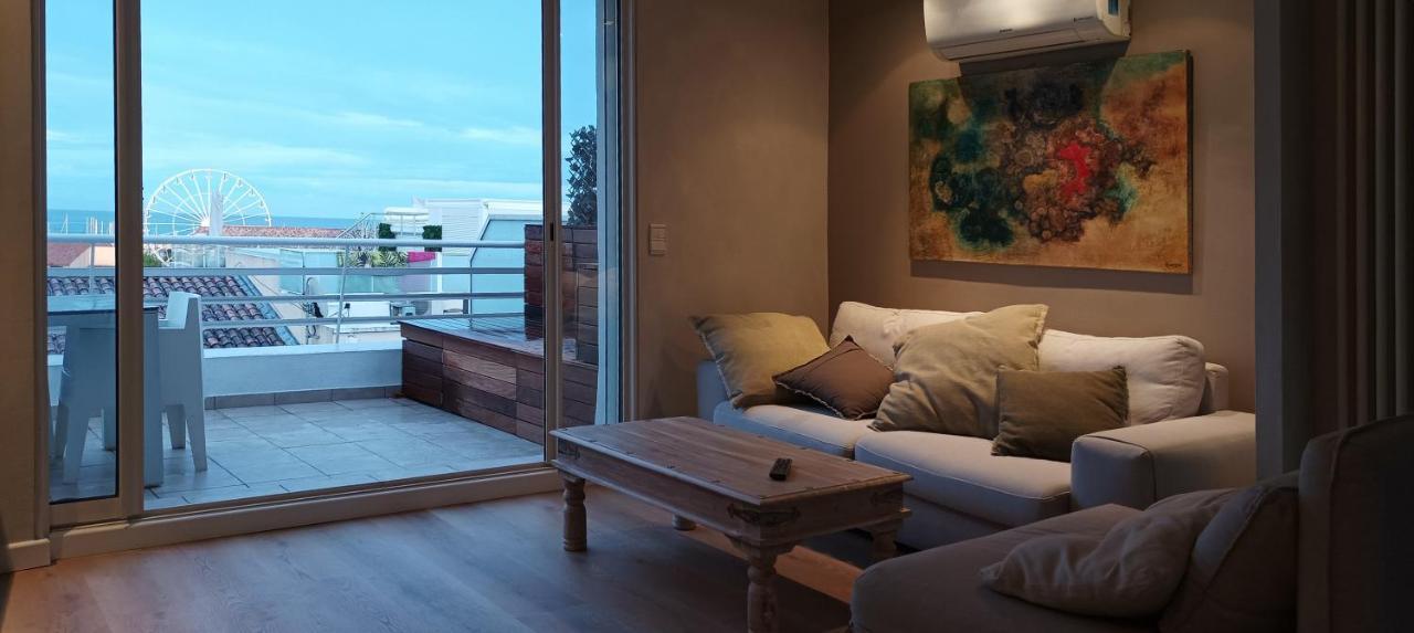 Apartment Penthouse With Extraordinary View