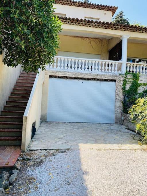 Maison Jumelee Eucalyptus Juan Les Pins