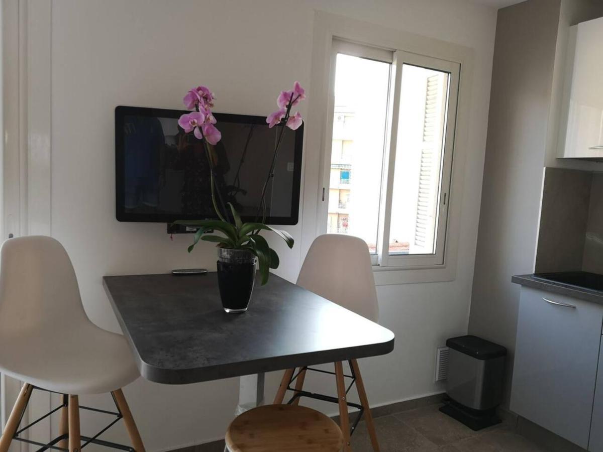 Apartamento Grand Centre Antibes