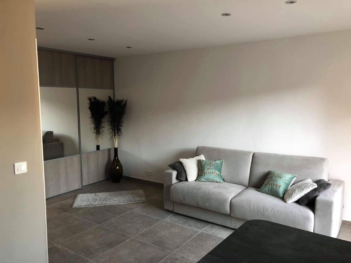 Apartamento Grand Centre Antibes