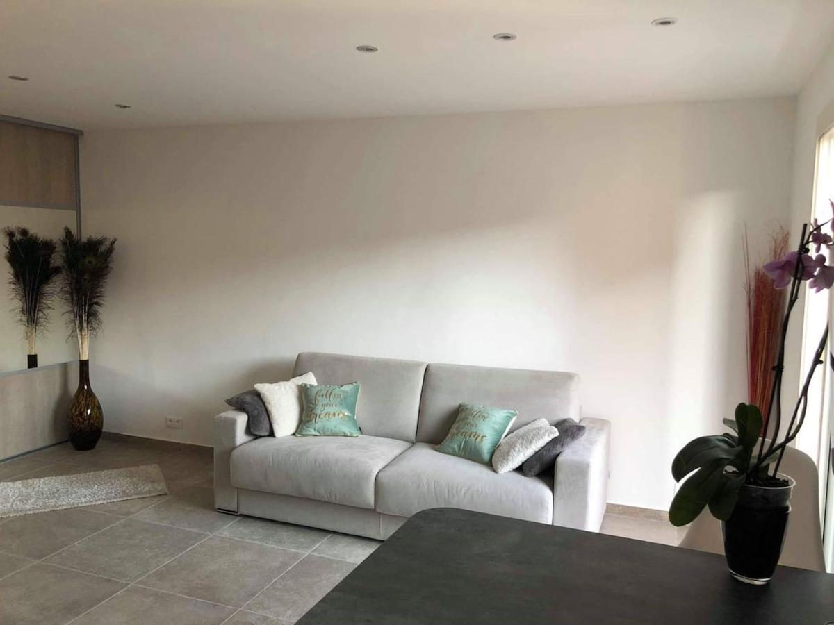 Grand Centre Appartement