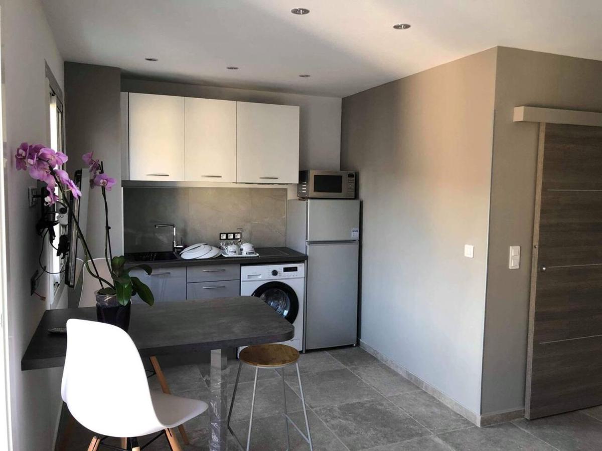 Grand Centre Apartamento