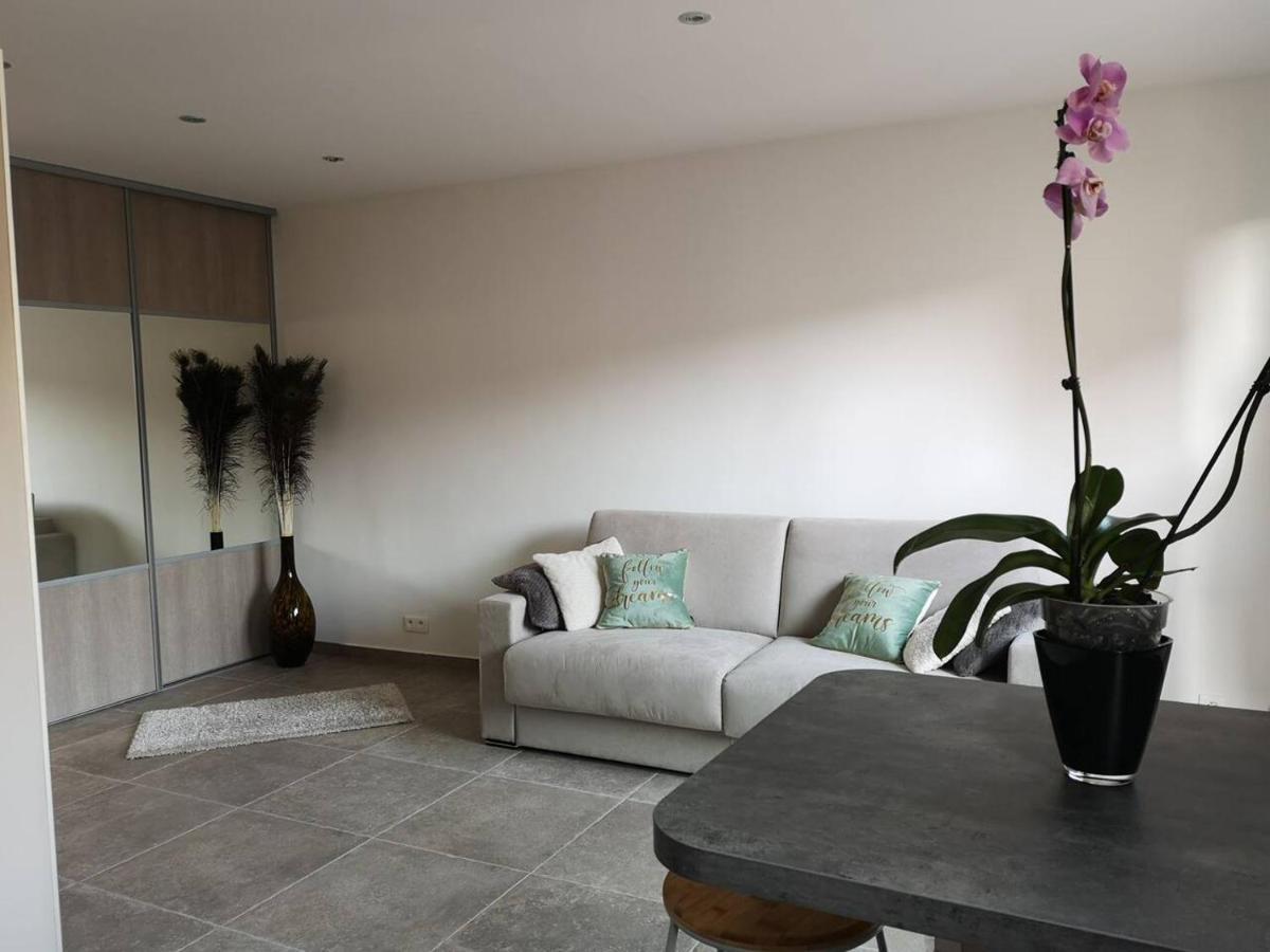 Grand Centre Apartamento *