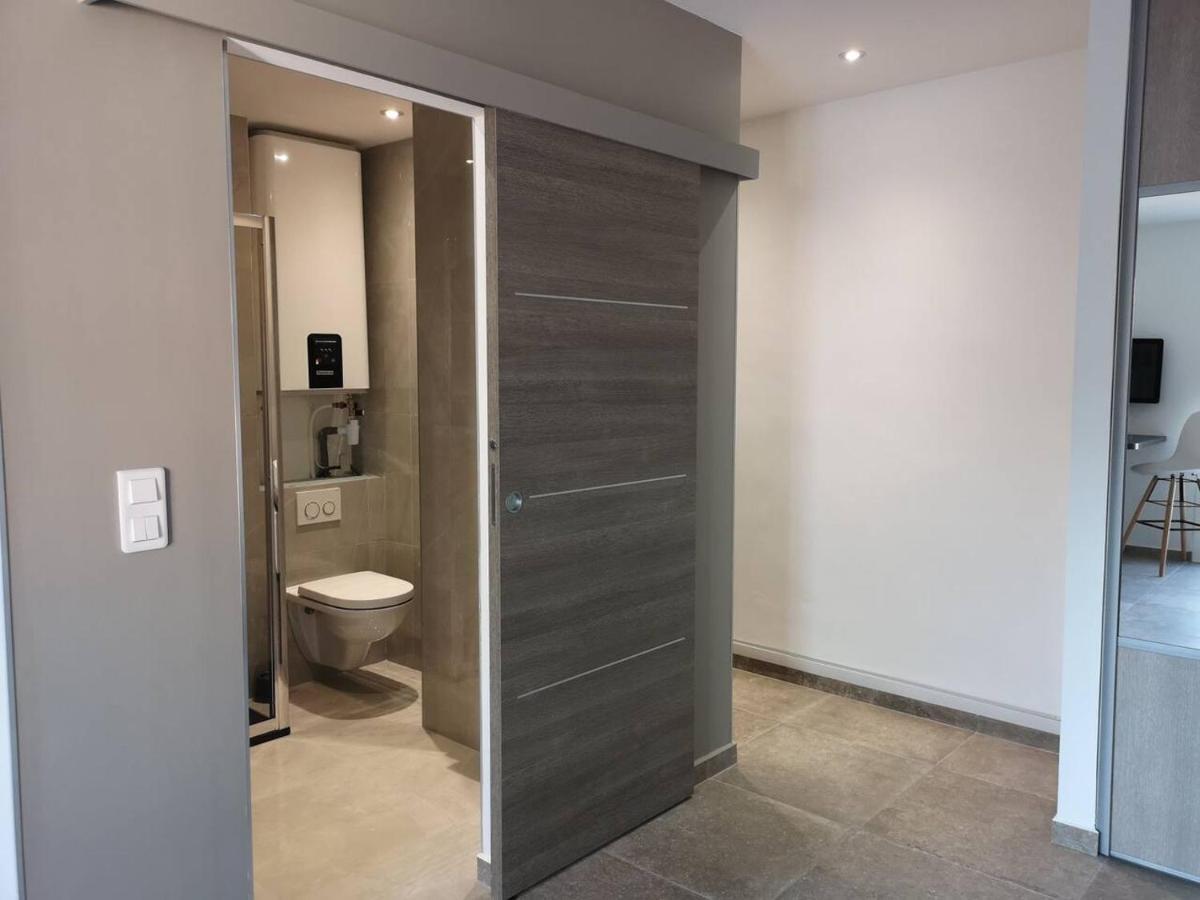 Apartamento Grand Centre *