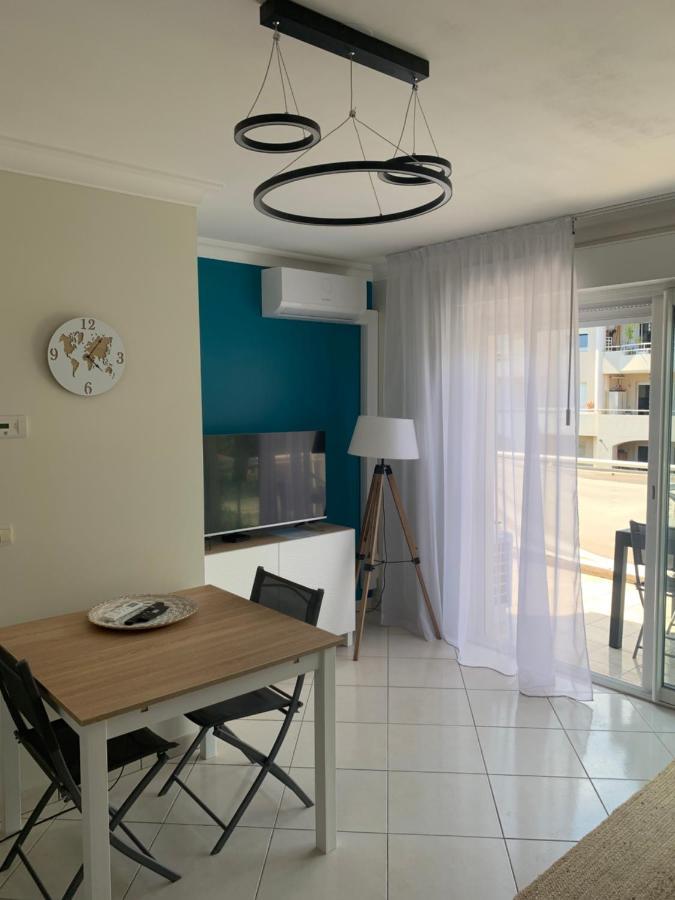 Apartment Bord De Juan Les Pins
