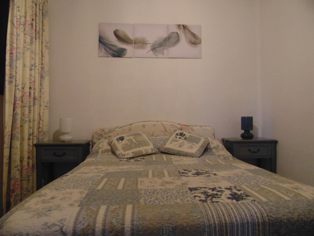 Villa La Desirade *