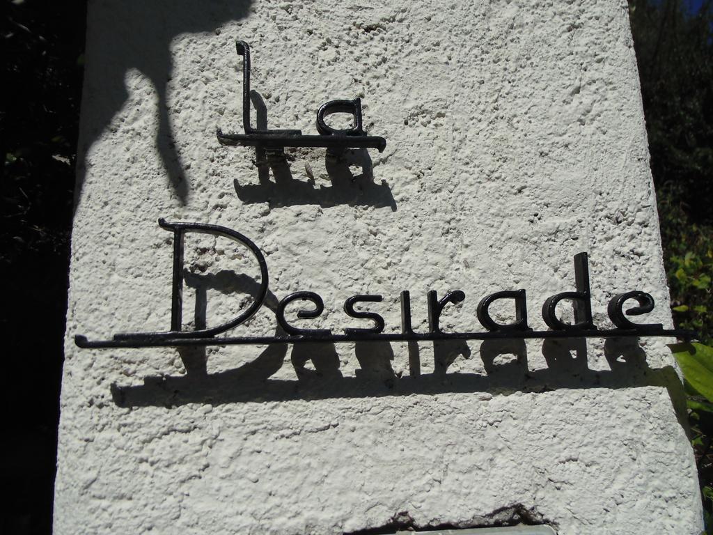La Desirade Villa Antibes
