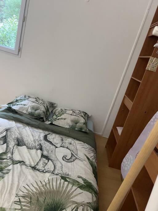 Holiday home Maison Jumelee Eucalyptus Juan Les Pins *