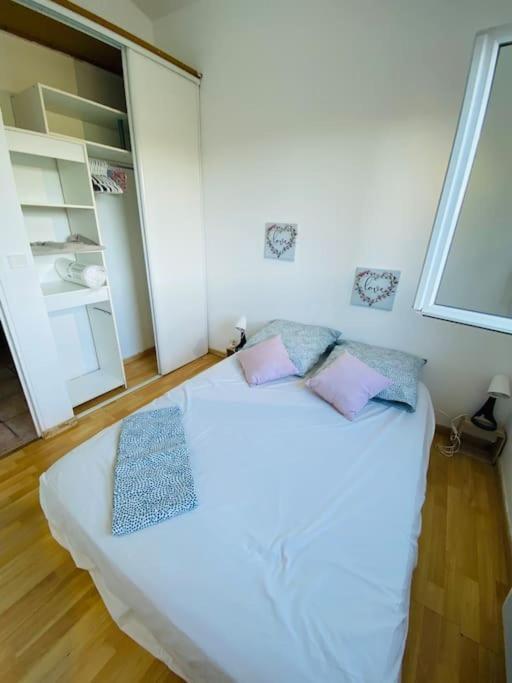 Maison Jumelee Eucalyptus Juan Les Pins * Antibes