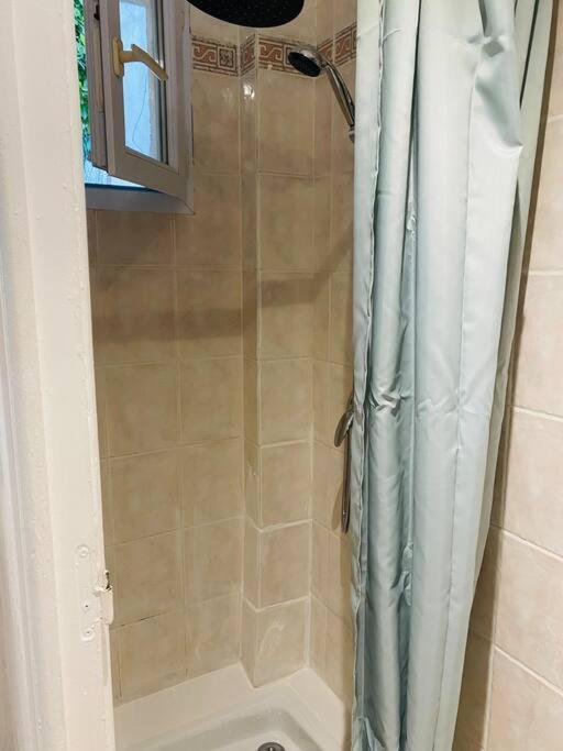 Holiday home Maison Jumelee Eucalyptus Juan Les Pins Antibes