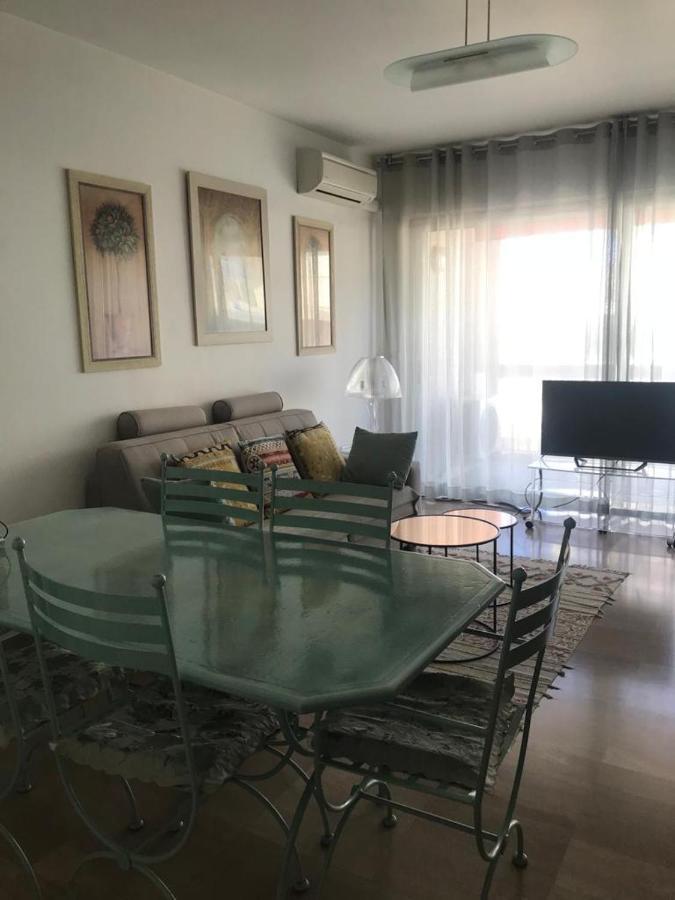 Tres Belle Situation ! Apartment Antibes