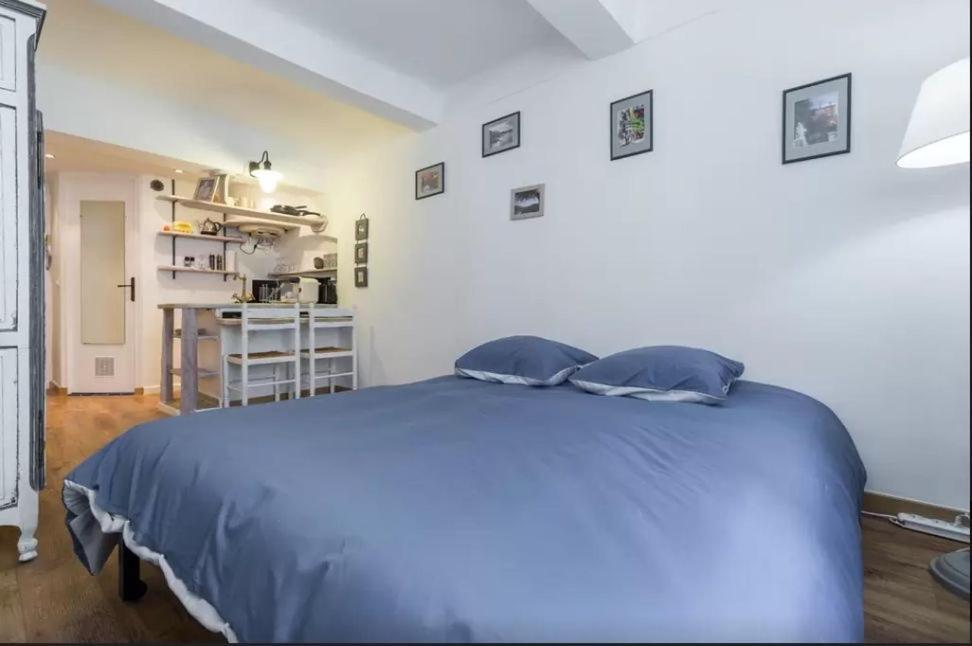 Le Fersen - Cosy Studio- Coeur Vieil Apartment *