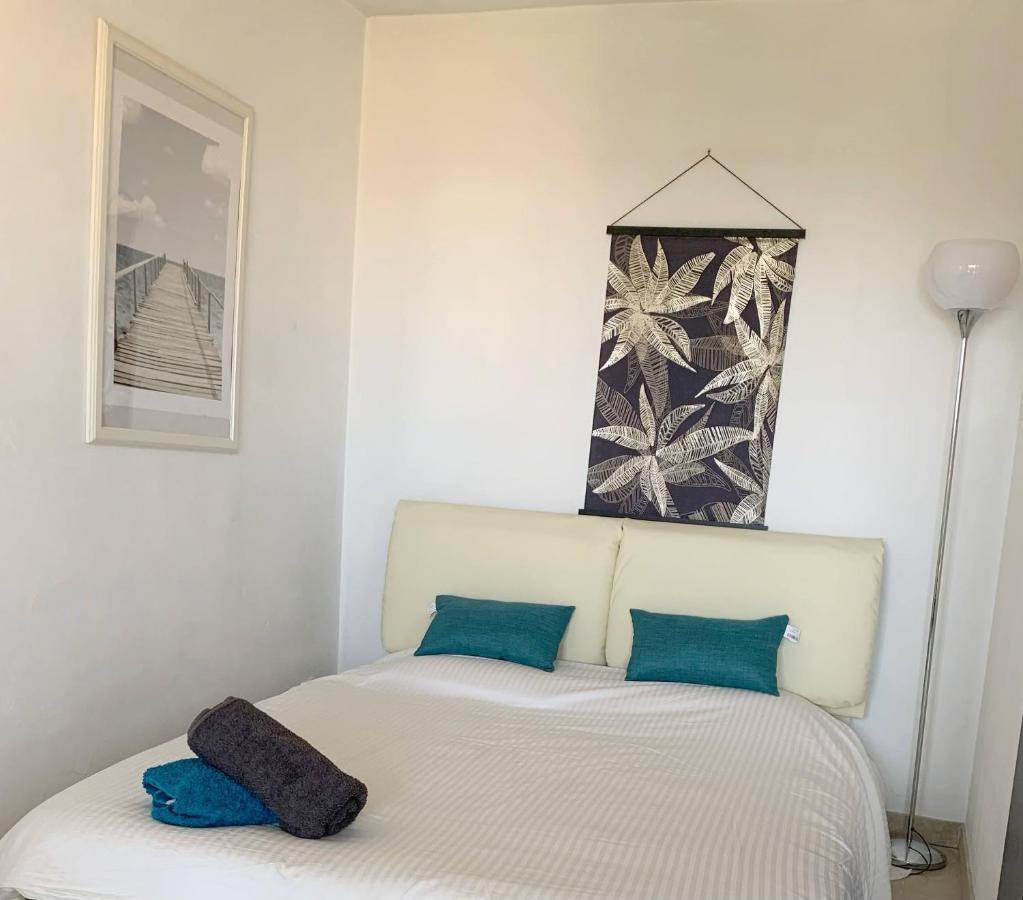 Apartment Grand Proche Avec Piscine.