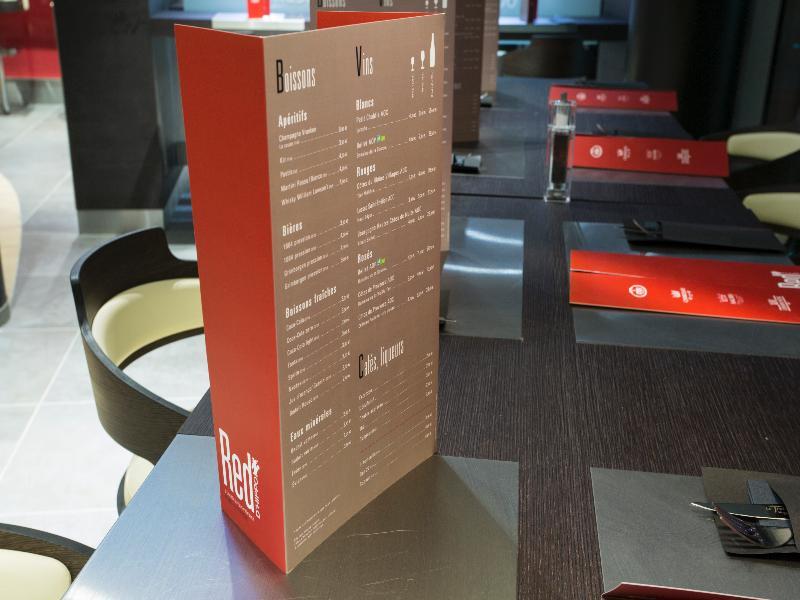 Soblue Hotel