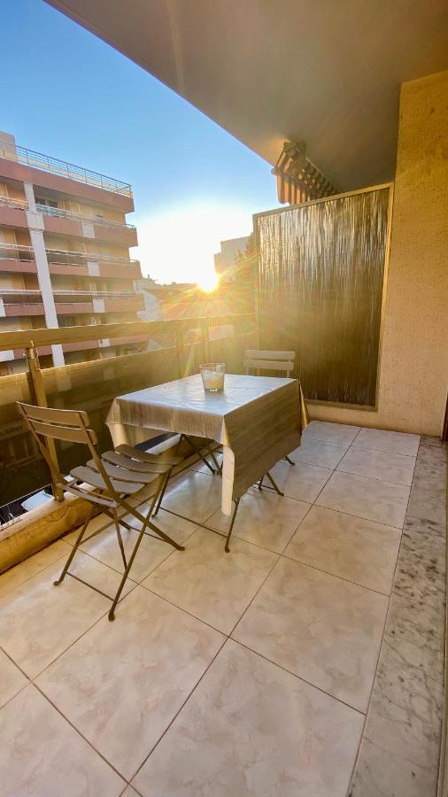 Beau Centre Juan Les Pins A 300m Des Plages * Antibes