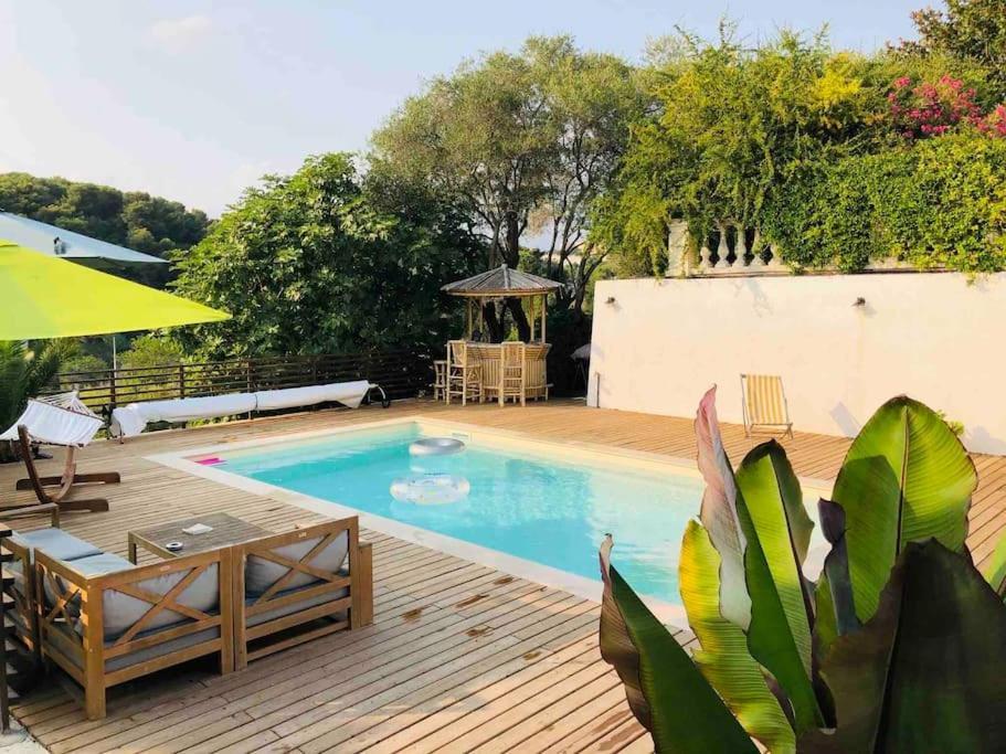 Magnifique Villa *