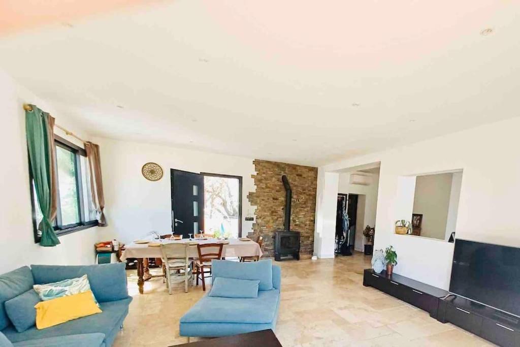 Villa Magnifique