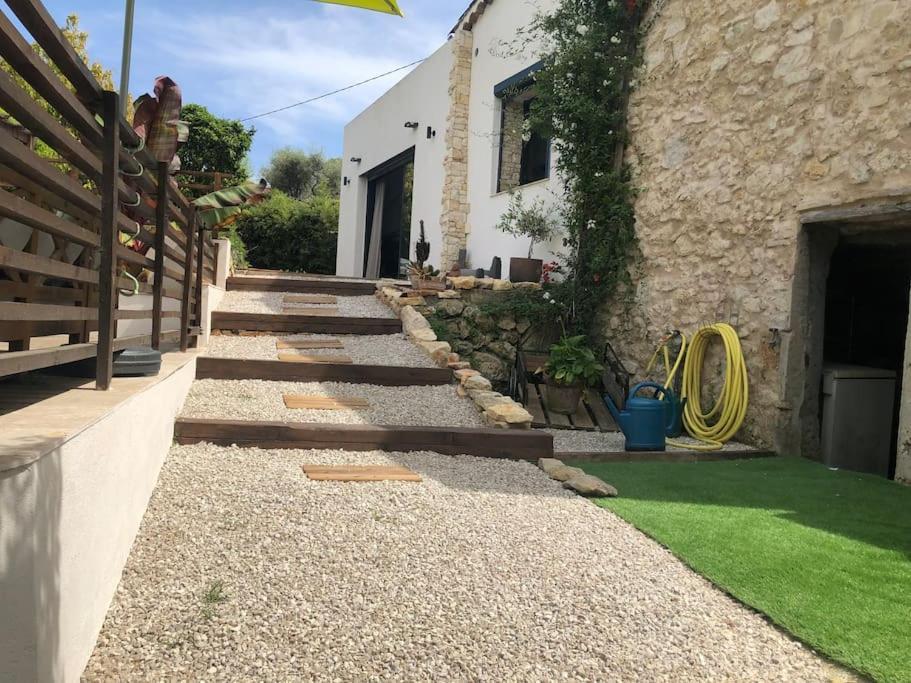 Magnifique Villa *