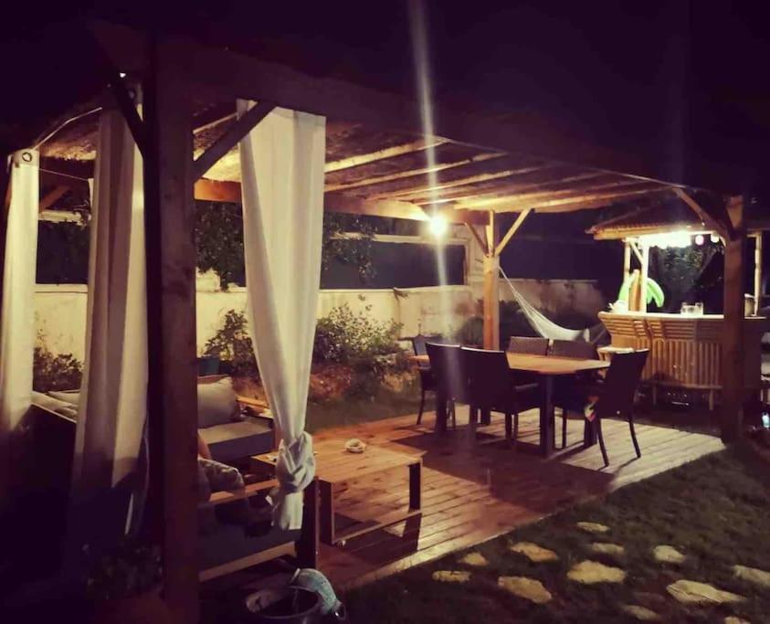 Villa Magnifique *