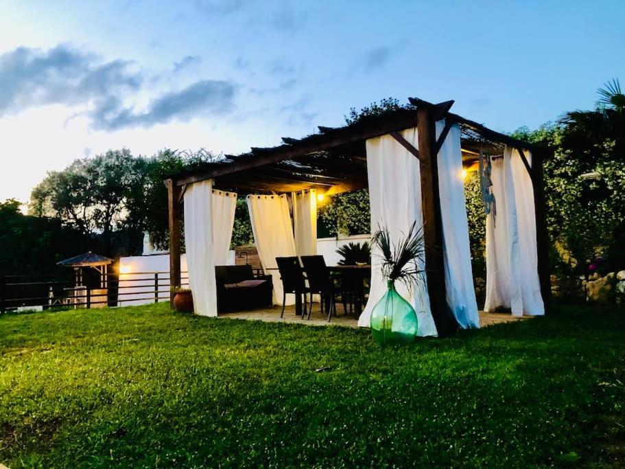 Villa Magnifique