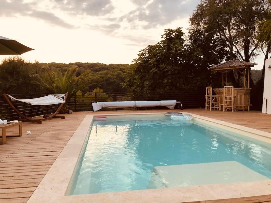 Magnifique Villa
