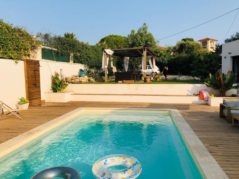 Magnifique Villa Antibes
