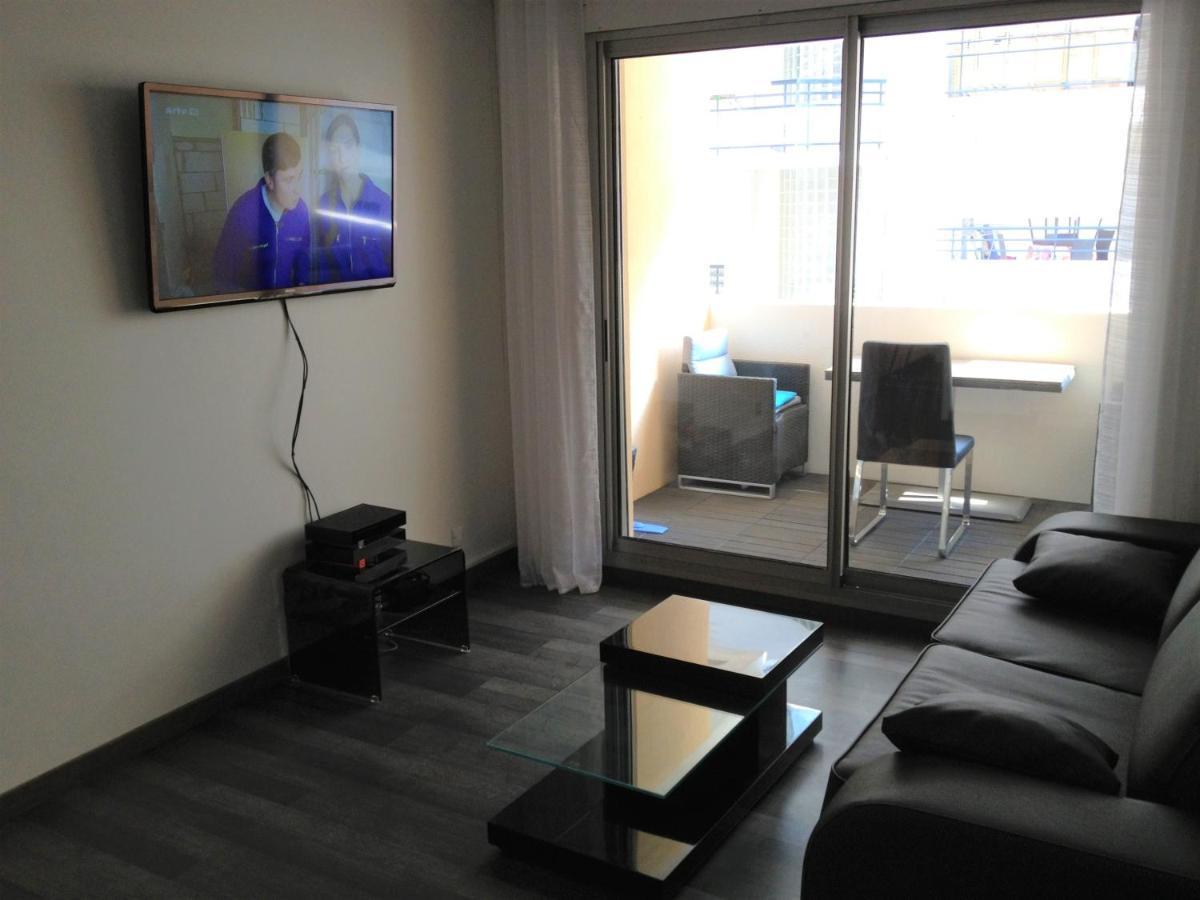 Apartment Juana