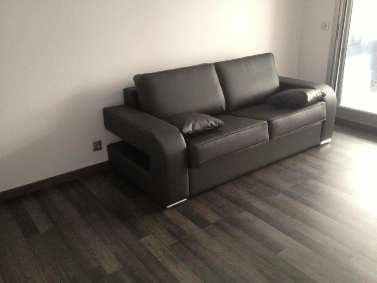 Apartment Juana *