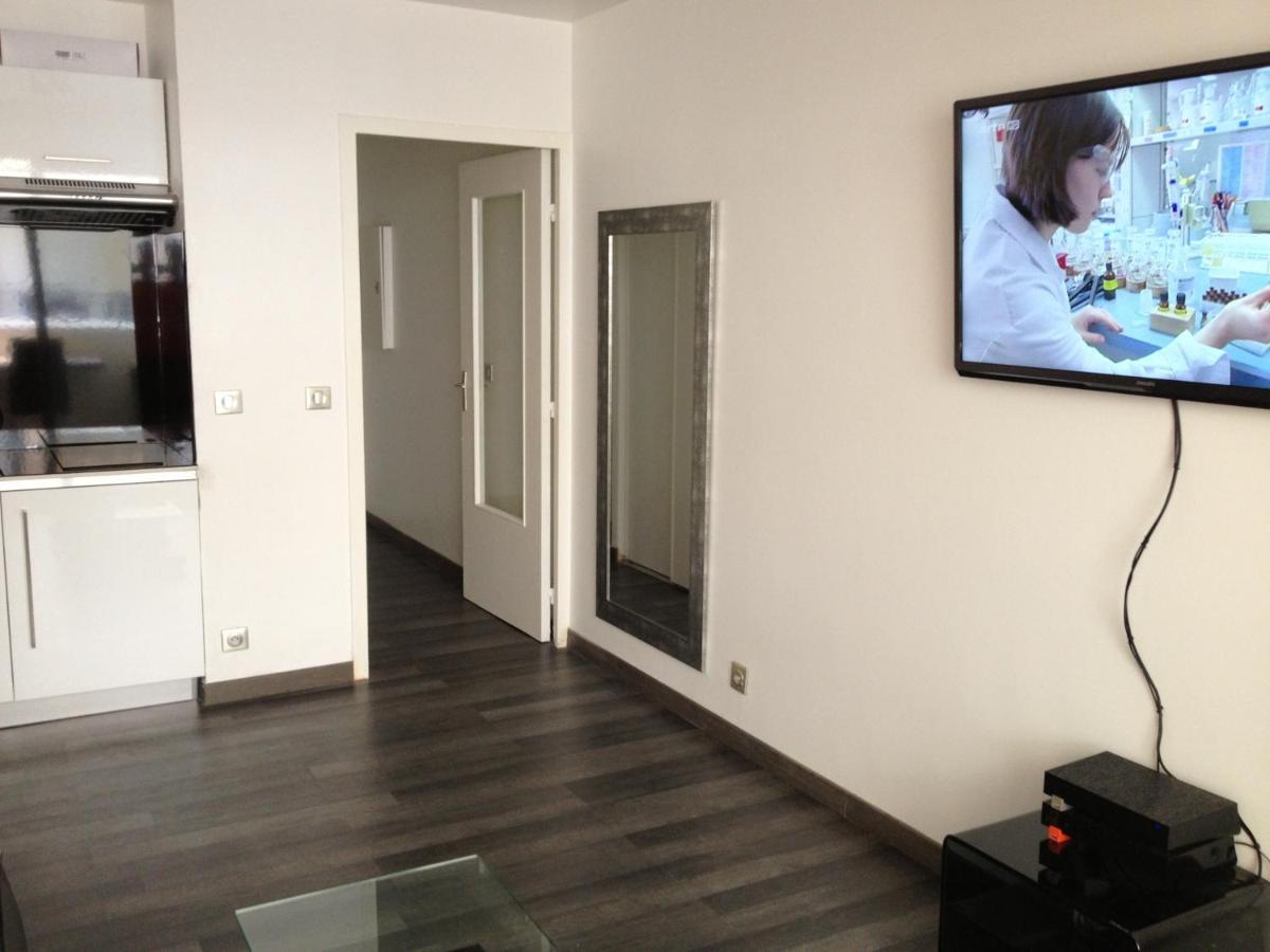 Apartment Juana *