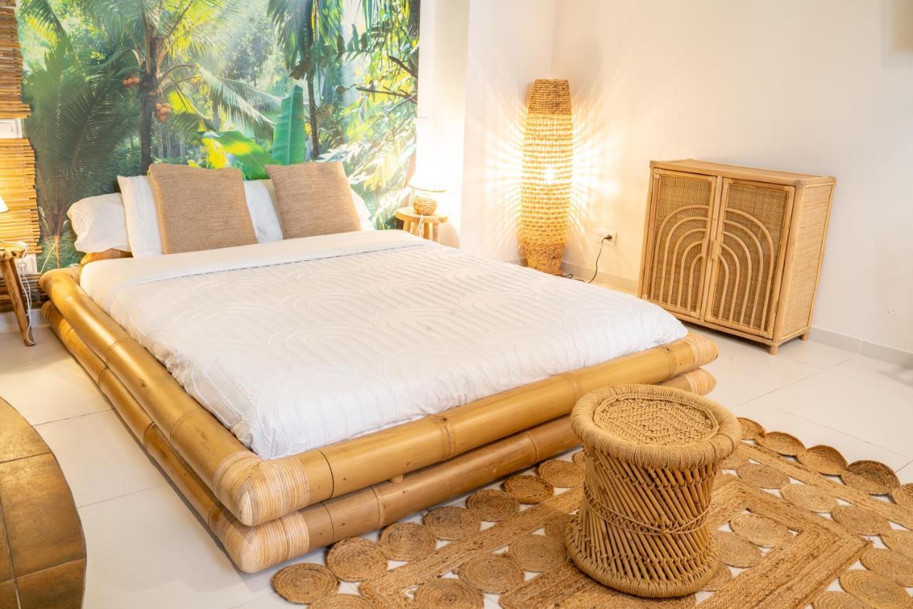 Apartment Le Bali Safranier Vieil Antibes