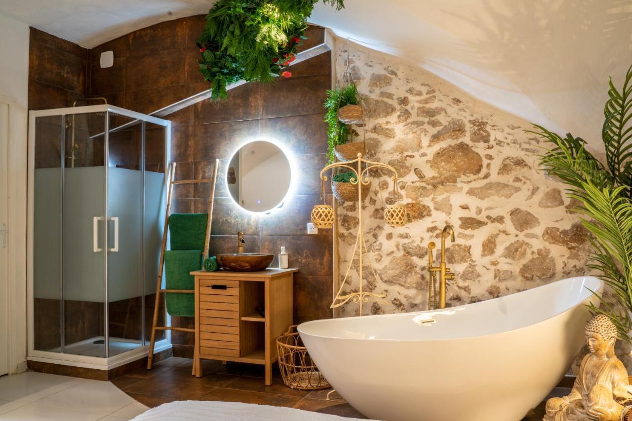 Apartment Le Bali Safranier Vieil Antibes