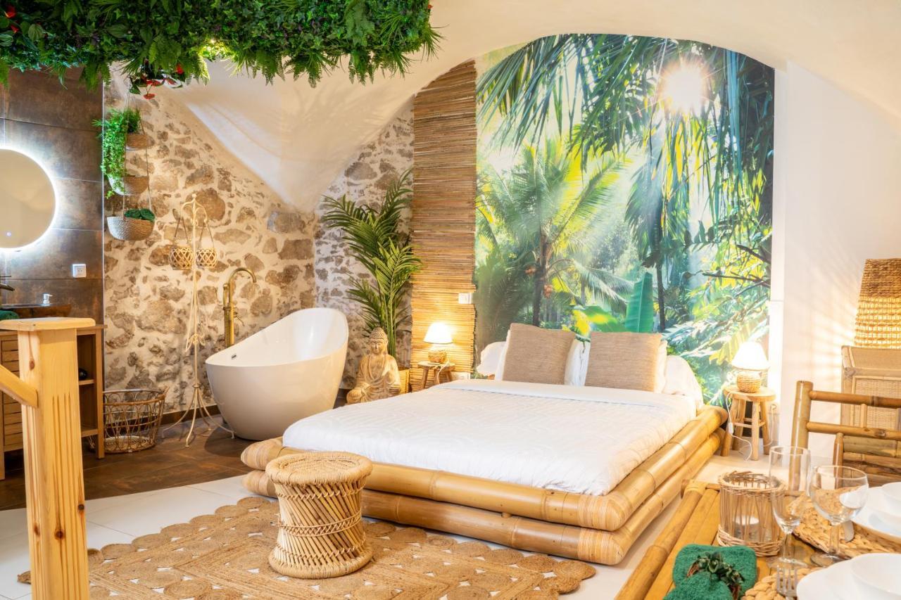 Apartment Le Bali Safranier Vieil