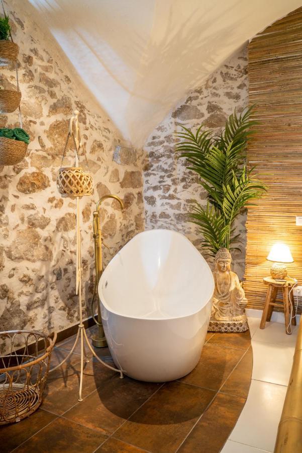 Appartement Le Bali Safranier Vieil *