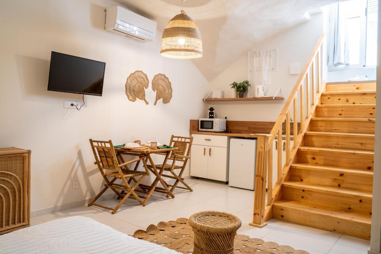 Appartement Le Bali Safranier Vieil