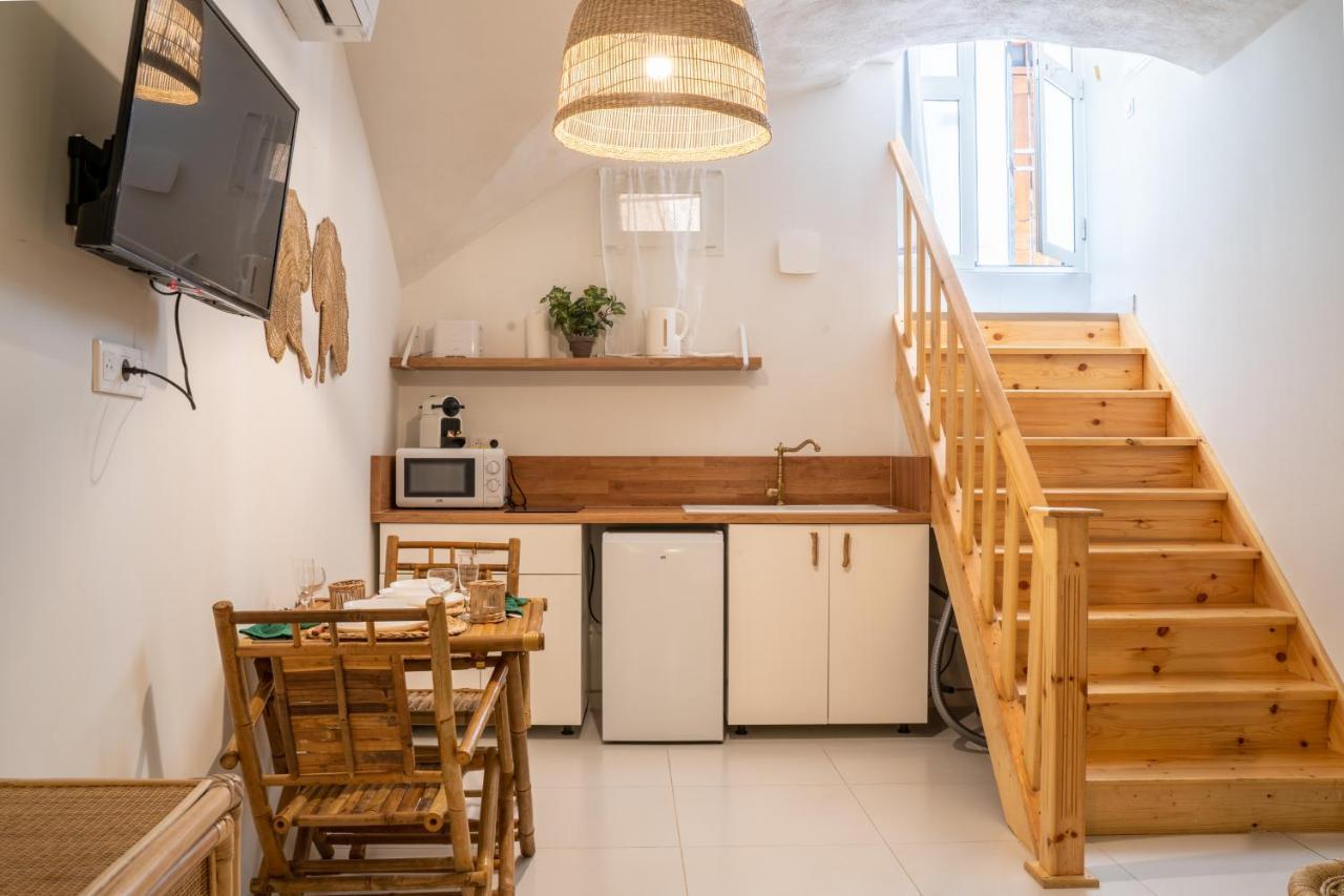 Le Bali Safranier Vieil Apartment