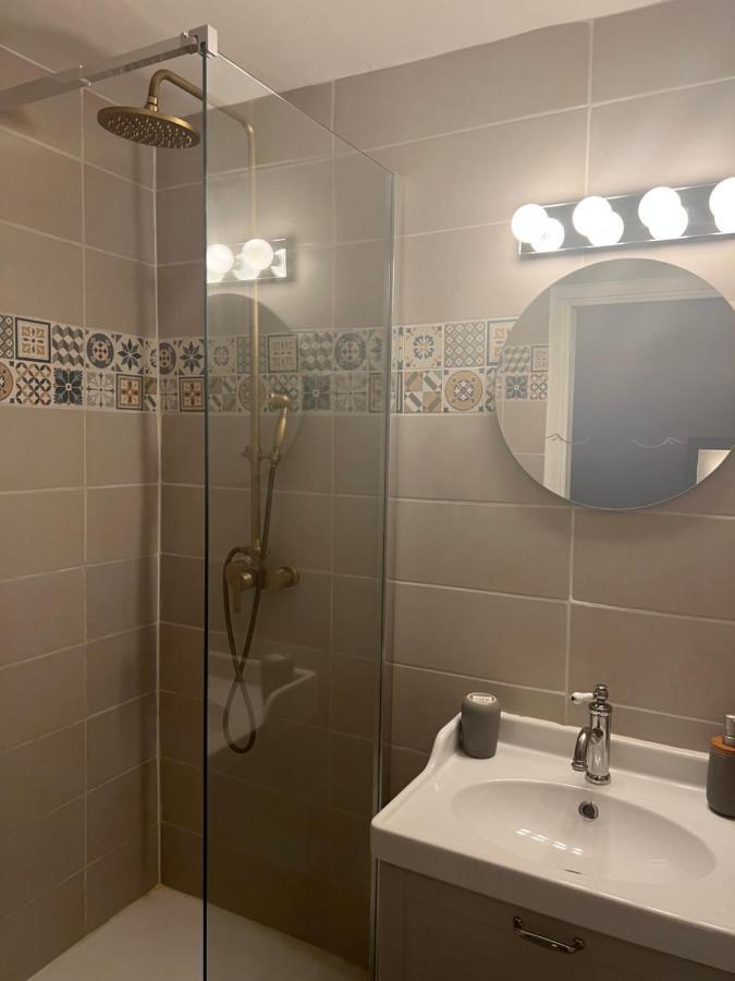 Coeur Du Vieil Apartment *
