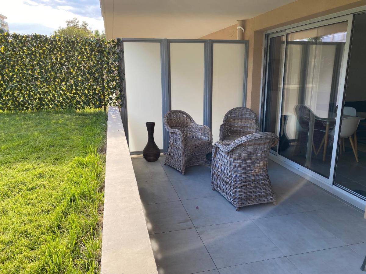 Fantastic Two-bedroom - Le Jardin Des Iles * Antibes