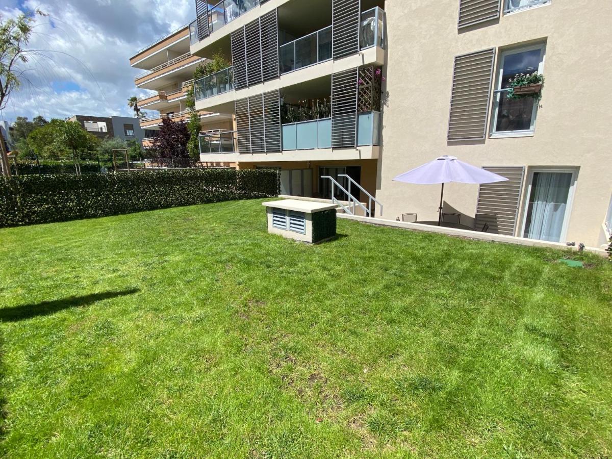 Fantastic Two-bedroom - Le Jardin Des Iles Apartamento