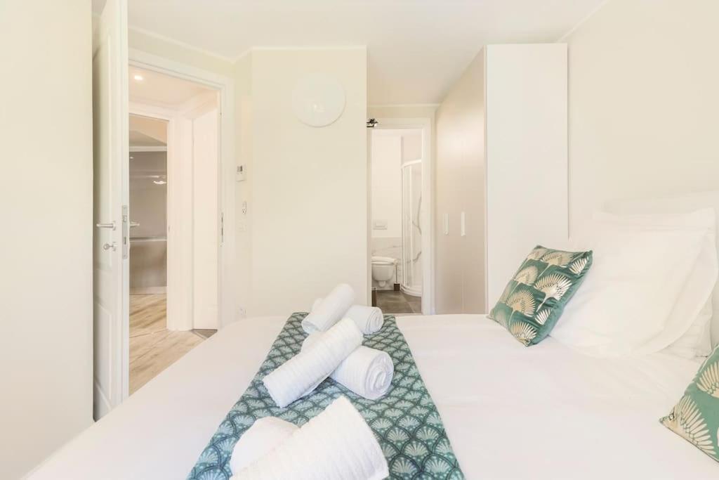 Apartment Bel Juan Les Pins