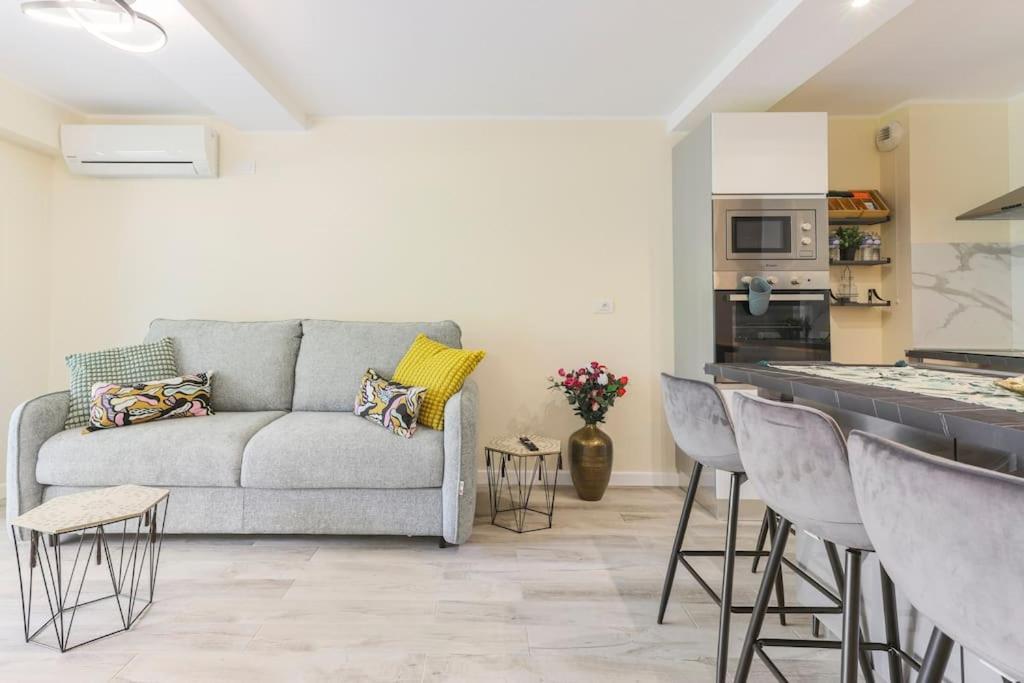 Bel Juan Les Pins Apartment