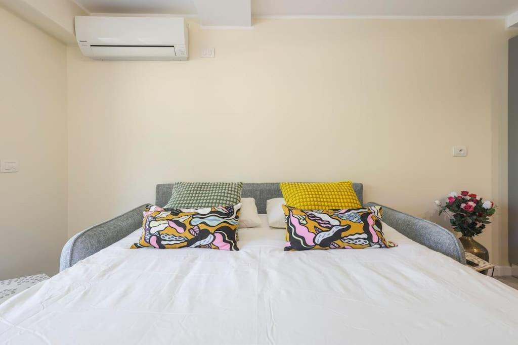 Bel Juan Les Pins Apartment