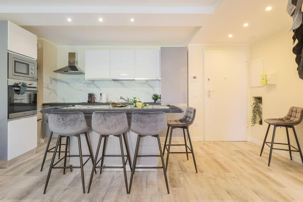 Bel Juan Les Pins Apartment