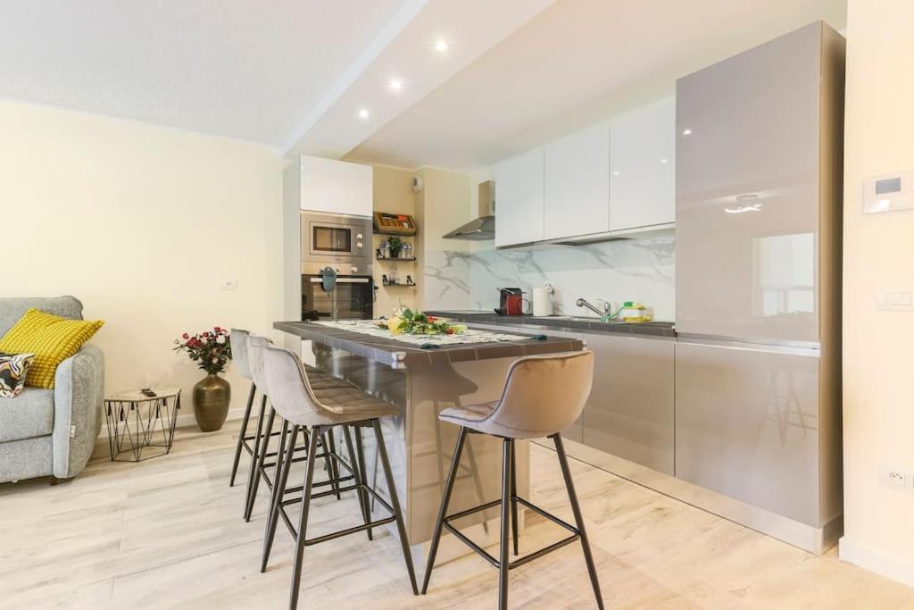 Appartement Bel Juan Les Pins *