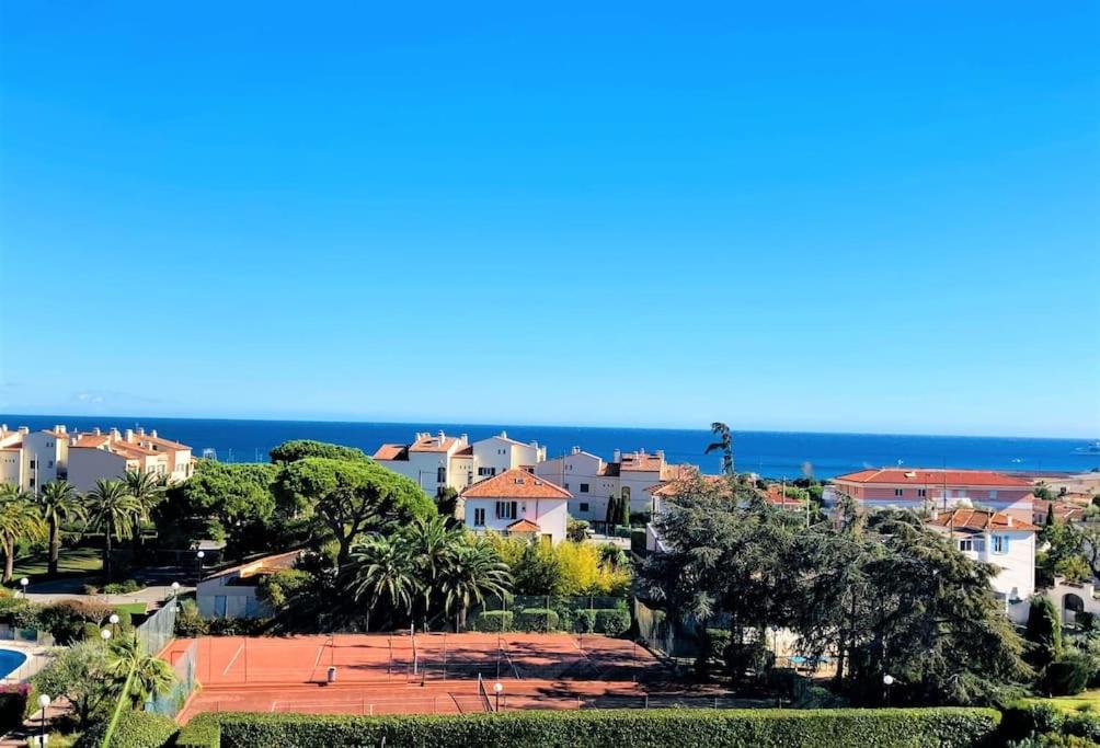 Apartment Stunning Sea View Antibes