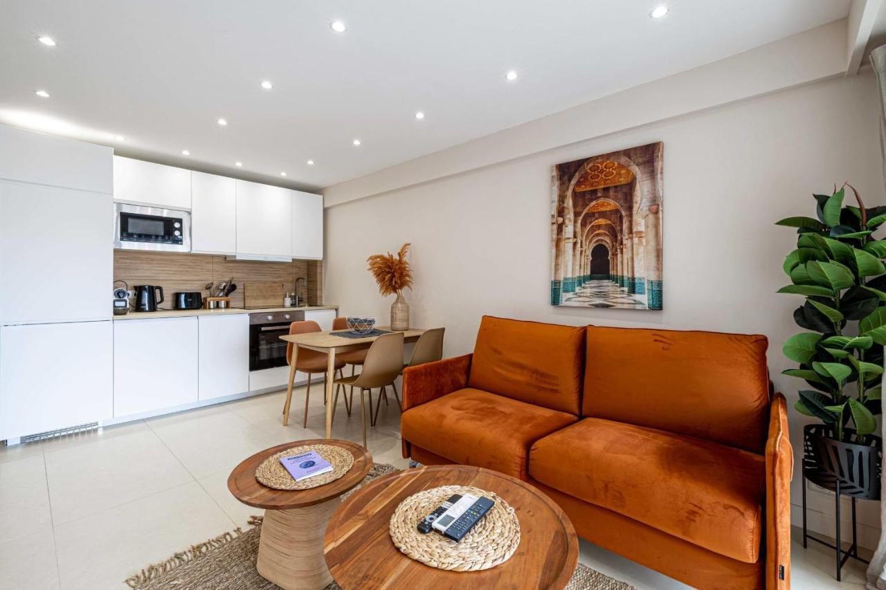 Renovated Flat 250m From The - Town Centre Apartment