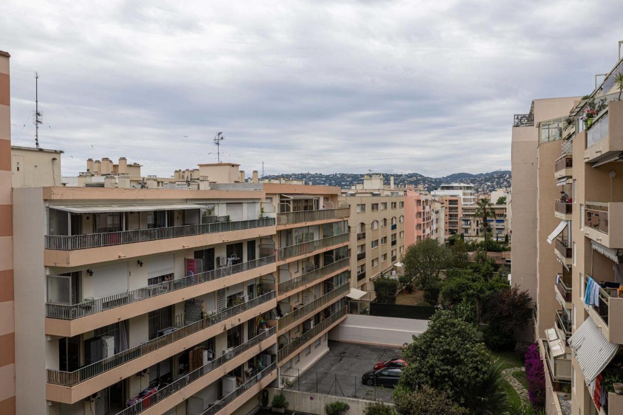Renovated Flat 250m From The - Town Centre *