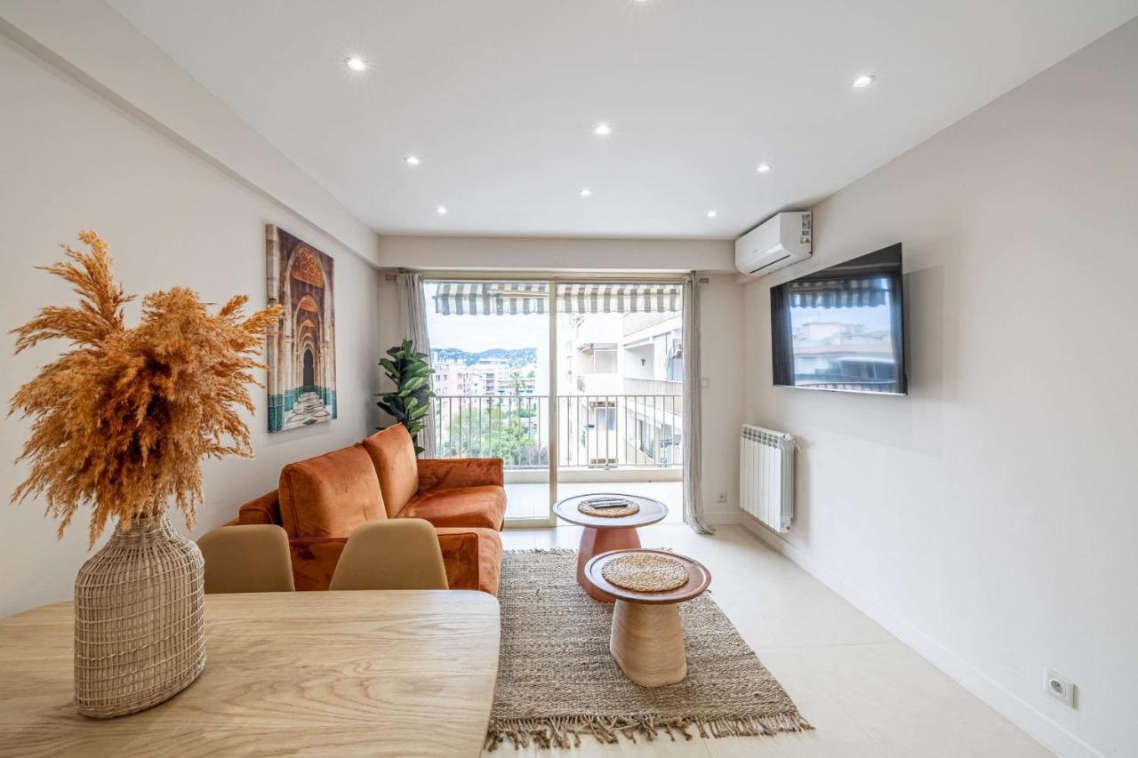 Apartment Renovated Flat 250m From The - Town Centre